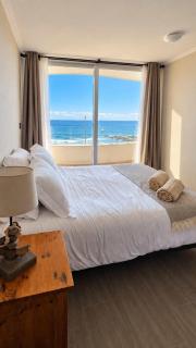 Ocean view, infinity pool, free parking - 6