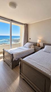 Ocean view, infinity pool, free parking - 7