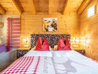 Luxury Lodge Kaprun XL - 6