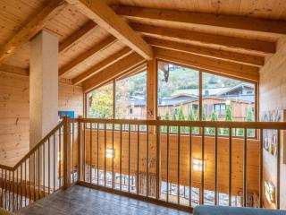 Luxury Lodge Kaprun XL - 1