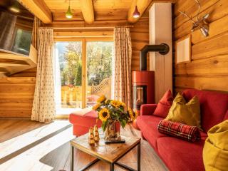Nature Lodge Kaprun A - 7