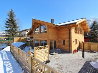 Luxury Lodge Kaprun XL - 0