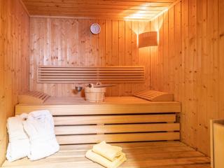 Luxury Lodge Kaprun XL - 5