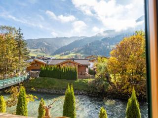 Nature Lodge Kaprun A - 5