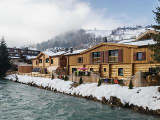 Nature Lodge Kaprun A - 0