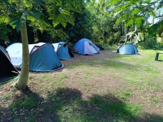 Camping I'te fare - 8