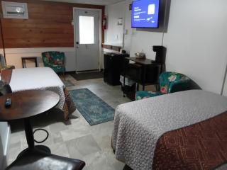 Geraldton Rooms - 9