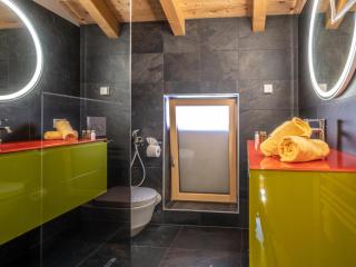 Nature Lodge Kaprun XL - 2