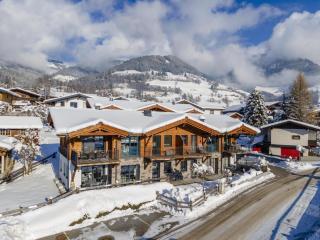Luxury Tauern Suite Walchen Kaprun 4 - 0