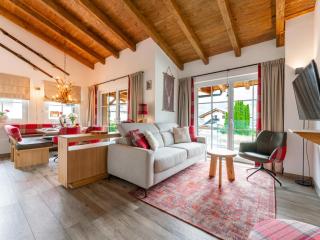 Luxury Tauern Suite Walchen Kaprun 4 - 7