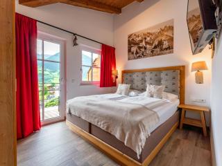 Luxury Tauern Suite Walchen Kaprun 4 - 6