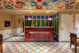 Eliana Robusta Hotel - 0