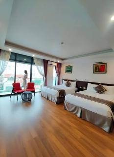 Camellia Hotel - 7