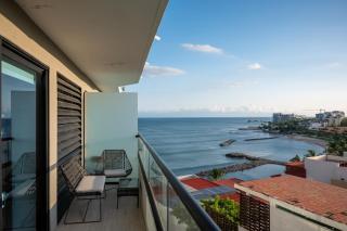 Oceanfront Condo in Bucerías with Two Ocean-View Terraces - Narval Norte - 6