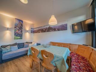 Hohe Tauern-Großvenediger - Mittersill - 2