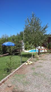 Cabaña de campo en Coihueco - 7
