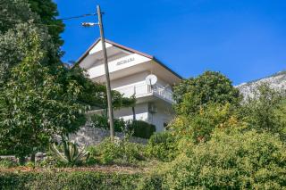 Apartments by the sea Zivogosce - Mala Duba, Makarska - 21781 - 7
