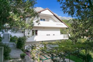 Apartments by the sea Zivogosce - Mala Duba, Makarska - 21781 - 9