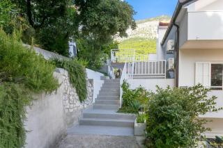 Apartments by the sea Zivogosce - Mala Duba, Makarska - 21781 - 1
