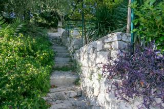 Apartments by the sea Zivogosce - Mala Duba, Makarska - 21781 - 3