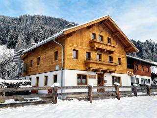 Kitzbüheler Alpen L - 0