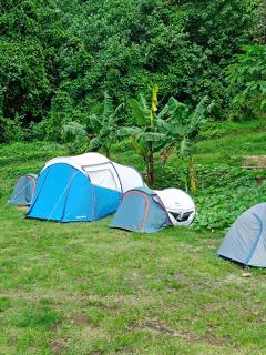 Camping I'te fare - 9