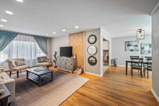 Your Modern & Cozy Haven in the Heart of Tulsa - 8