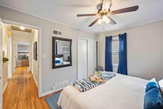 Your Modern & Cozy Haven in the Heart of Tulsa - 4