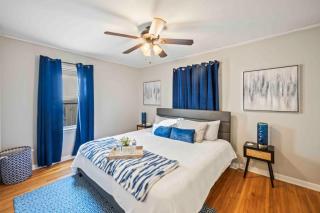 Your Modern & Cozy Haven in the Heart of Tulsa - 3