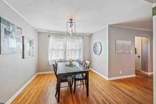 Your Modern & Cozy Haven in the Heart of Tulsa - 2