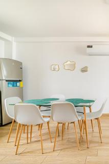 Acogedor Departamento en Jaramijó - 3