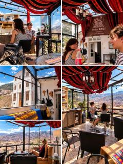 Inka Roof Hostel & Flashpackers Cusco - 1