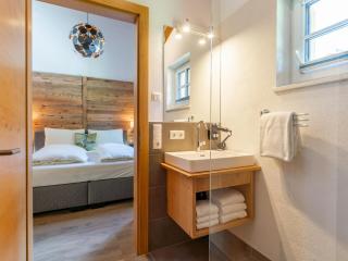 Pinzgau Lodge Felsener Wald 2F - 6