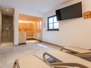 Pinzgau Lodge 2E - 8