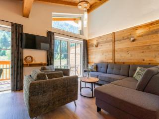 Pinzgau Lodge Felsener Wald 2F - 4