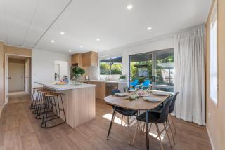 Kinder Cottage - Taupo - 9
