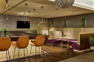 Four Points by Sheraton Munich Arabellapark - 6