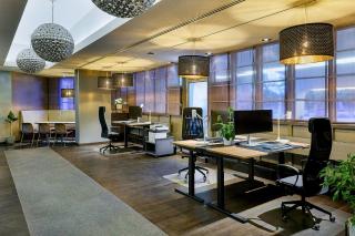 Four Points by Sheraton Munich Arabellapark - 5