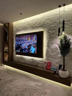 روز هاوس Rose House - 0