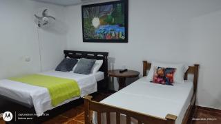Casa kumake tayrona - 6