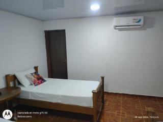 Casa kumake tayrona - 3