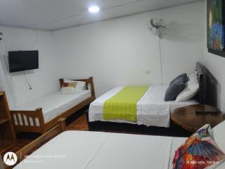 Casa kumake tayrona - 2