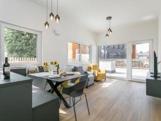 City Apartments Jenbach Top 1 - 9