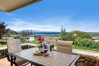 Kapalua Golf Villa 23P 34 - 0