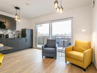 City Apartments Jenbach Top 2 - 9