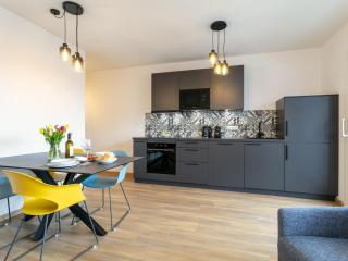 City Apartments Jenbach Top 2 - 8