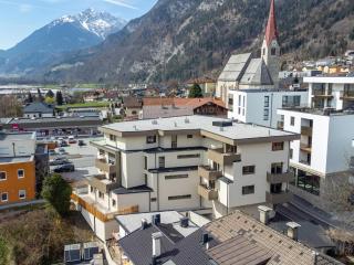 City Apartments Jenbach Top 2 - 5