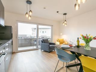 City Apartments Jenbach Top 2 - 4