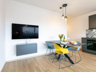 City Apartments Jenbach Top 2 - 1
