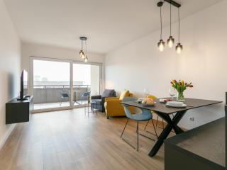 City Apartments Jenbach Top 4 - 1